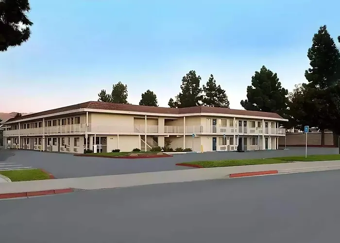 Super 8 By Wyndham San Jose